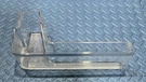Samsung Door Bin(middle) DA97-15562A/DA 63-08013A From RF22N9788SG Fridge,c-pics. Fixed Price $79.00.