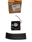 Electrolux 5304493604 Refrigerator Evaporator Fan & Gasket PUDC1224CR-L34 Nidec. Fixed Price $49.99.