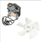 Sub-zero Refrigerator Evaporator Fan Motor Assembly 4200160 4200170 4200179. Fixed Price $44.00.