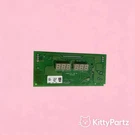 Maytag Amana 12939601 Refrigerator Control Board Dispenser. Fixed Price $103.94.