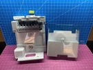 Lg Kenmore Refrigerator Ice Maker Auger P# EAU62563503 AEQ73130004 AKC73369908. Fixed Price $75.95.