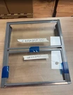 Oem WR32X31957 Refrigerator Quickspace Shelf - Gray New Open Box Nob 30D. Fixed Price $39.99.