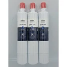 Glacier Fresh GF-009X Refrigerator Water Filter 3-PACK For Rpwfe White. Fixed Price $29.51.