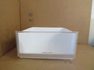 Lg Refrigerator Upper Drawer Part # MJS65319401. Fixed Price $85.48.