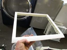 Whirlpool Refrigerator Crisper Frame Part # 2209698 2217123. Fixed Price $16.00.