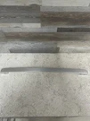 Oem WR12X42268 Refrigerator Handle - Stainless Left Side. Fixed Price $36.99.