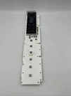 Lg Refrigerator EBR83681603 Dispenser Control Board. Fixed Price $14.24.