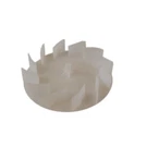 New Genuine Oem Whirlpool Refrigerator Wheel WPW10123444K. Fixed Price $31.80.