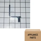 77893711-E Oem For Kenmore Refrigerator Door Hinge Part # Model A9. Fixed Price $19.32.