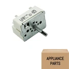 29804711-B Oem For Kitchenaid Cooktop Burner Infinite Switch Part # Model A1. Fixed Price $125.32.