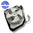 Refrigerator Fan Motor WR17X31476 WR17X31186 WR17X31488. Fixed Price $99.89.