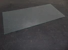 Lg Refrigerator LFC25776ST Glass Shelf 29 15/16" X 13 7/8". Fixed Price $84.95.