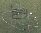 Lg Ref Defrost Heater MEE62605604 From Evop. Coil ADL73901333 M# LSXC22396D. Fixed Price $79.00.