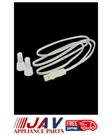 For Whirlpool Refrigerator Thermistor Temperature Sensor CM00J655X2. Fixed Price $56.71.