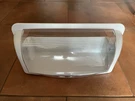 Refrigerator Dairy Door Bin Part # 200D4738P001 &200D4881P001 Oem. Fixed Price $20.00.