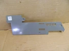 Samsung Refrigerator Display Cover Part # DA63-07229A. Fixed Price $15.98.