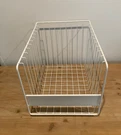 Kenmore Freezer Basket & Trim Part #2181765 And #2195905. Fixed Price $29.88.