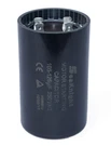 105-126 Mfd (uf) Motor Start Capacitor Compatible For Franklin Control Box. Fixed Price $16.88.