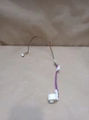 Bosch Refrigerator Light Socket Assembly 6945570 Oem Genuine Appliance #5462. Fixed Price $29.95.