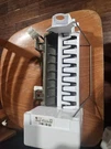 New Oem Whirlpool Ice Maker Assembly W11381386 Refrigerator Part. Fixed Price $45.00.