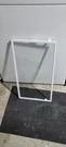 Ge Freezer Half Shelf Part WR71X27251 Shipped Under 24HRS. Fixed Price $60.00.