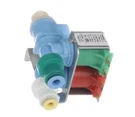 New WP2188786 Whirlpool Refrigerator Water Inlet Valve Bin D2. Fixed Price $89.95.