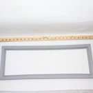 Continental Refrigeration Door Gasket White 22-1/2" X 25-1/2" 2-814S. Fixed Price $25.79.