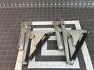 Maytag Jenn-air Oven Range Upper Door Hinge Set 74007830 74004523. Fixed Price $75.00.