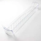 Lg MAN62570601 Door Basket 1/2" Plastic Refrigerator Storage Container. Fixed Price $86.52.
