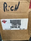 12002709 Whirlpool Board, Control New In Box. Fixed Price $108.20.