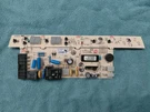 Kenmore Refrigerator Temperature Control Board Part Number 2252199 2304003. Fixed Price $69.99.
