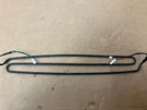 Whirlpool Refrigerator Defrost Heater W11384694 AP7193136 PS16744102. Fixed Price $60.00.