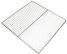 Traulsen Shelf Chrome Plated 232/332W Genuine Oem TR340-60077-00. Fixed Price $107.95.