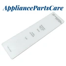 Lg Refrigerator User Control Board EBR32766603. Fixed Price $59.99.
