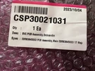 New Genuine Oem Lg Svc Pcb Assembly CSP30021031. Fixed Price $33.99.