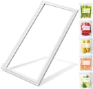 New 241778301 241778315 Refrigerator Door Gasket Fit Fridge Electrolux Kenmore. Fixed Price $54.77.