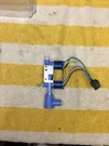 Frigidaire Refrigerator Double Water Valve 5304529602 Free Shipping. Fixed Price $19.99.