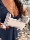 Samsung Refrigerator Water Inner Case Assembly DA97-17399B Fridge Repair Woman. Fixed Price $81.00.