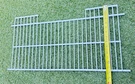 Kenmore / Daewoo Fridge Freezer Wire Shelf 3017836010 From Model# 111.61212613. Fixed Price $44.00.