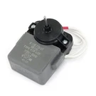 Liebherr 611877901 Compact Fan 1/2" Npt Plastic Cooling. Fixed Price $191.27.