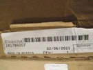 Oem Frigidaire Refrigerator Gasket 241786007 241786015. Fixed Price $101.20.