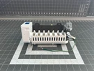 Lg Refrigerator Ice Maker P# AEQ73209904 AEQ73130002. Fixed Price $84.95.