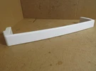 Refrigerator Door Shelf Rail Part # WR17X21154 WR17X30024. Fixed Price $23.64.