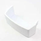 Lg MAN61844701 Door Basket 1/2" Plastic Refrigerator Storage Container. Fixed Price $77.70.