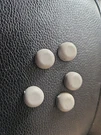 Whirlpool Refrigerator Screw Cap Set Of 5 W10849198 F3. Fixed Price $12.99.