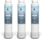3PC Filter For Frigidaire Pure Source Ultra FRFG1723AV FG4H2272UF PRMC2285AF. Fixed Price $54.99.