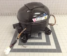 Lg Refrigerator Compressor FLE165NAMA. Fixed Price $140.00.