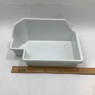 Genuine Oem Refrigerator Bucket Icemaker Bin 245D1154P001. Fixed Price $34.60.