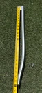 Midea /arctic King Ref-tor Freezer Door Handle 12131000002444 From M# ARF18MSSD. Fixed Price $49.00.