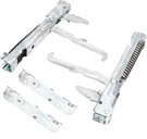 Oven Door Hinge Set 318024747 318024715 Replacement Pack Range Repair. Fixed Price $60.00.